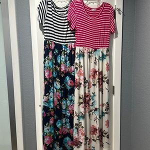 Ego California dress bundle